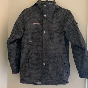 Columbia Snow Board Jacket